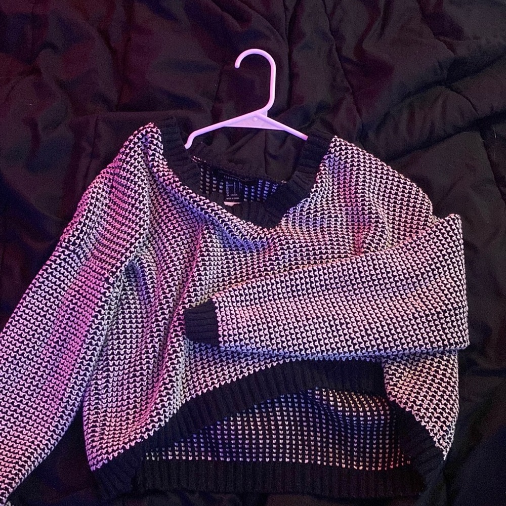 sweater
